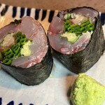 酒場 アイカワラズ - 