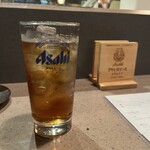 酒場 アイカワラズ - 