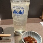 酒場 アイカワラズ - 