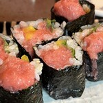 酒場 アイカワラズ - 