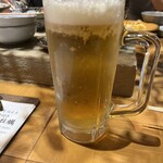 サカナのめしや 天端 - 