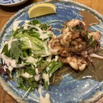 サカナのめしや 天端 - 