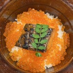 サカナのめしや 天端 - 