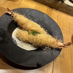 サカナのめしや 天端 - 