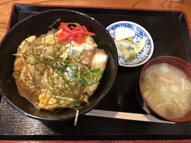 御食事処 たけなわ - 陸中山田（食堂）の写真