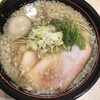 麺屋 えぐち