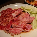 牛宗 まるなか - 絶品セット￥3487