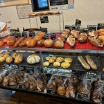 石井製パン店 - 料理写真: