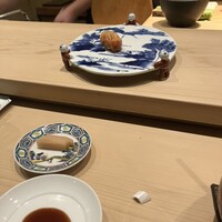 atelier 森本 XEX 寿司 - 