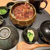 うなぎ四代目菊川 クロスゲート金沢店 - 