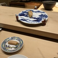 atelier 森本 XEX 寿司 - 