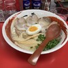 一蔵 ラーメン横丁店