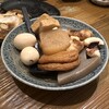 炉端とおでん 呼炉凪来