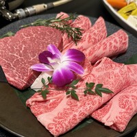 本格肉料理 丸小 - 