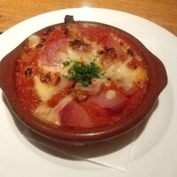 サザンタワーダイニング - 