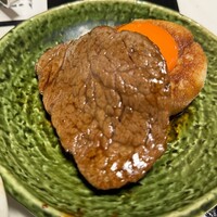 本格肉料理 丸小 - 