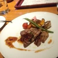 サザンタワーダイニング - 