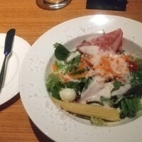 サザンタワーダイニング - 