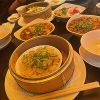 廣東料理 民生 ヒルトンプラザウエスト店 - 