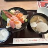 北海道生まれ 和食処 とんでん 子母口店
