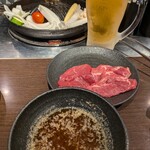 炭焼き 成吉思汗いし田 - 