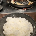 炭焼き 成吉思汗いし田 - 