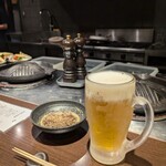 炭焼き 成吉思汗いし田 - 