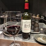 炭焼き 成吉思汗いし田 - 