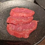 炭焼き 成吉思汗いし田 - 