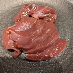 炭焼き 成吉思汗いし田 - 