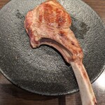 炭焼き 成吉思汗いし田 - 