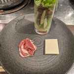 炭焼き 成吉思汗いし田 - 