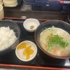 資さんうどん 橋本店