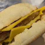 マクドナルド - 