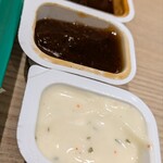 マクドナルド - 