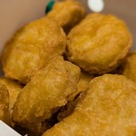 マクドナルド - 