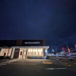 マクドナルド - 