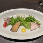 Osteria il Mosto - 