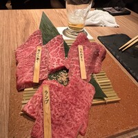 上等焼肉 ひらく - 