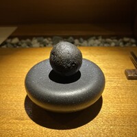 隼 - 漆黒