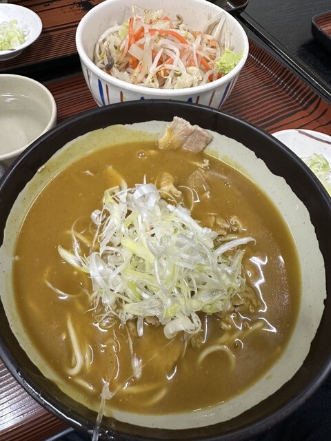 日豊庵 農林水産省 食堂 （【旧店名】そば・うどん 藪伊豆
