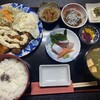 お食事処 寿味 - 日替わりランチ　¥900