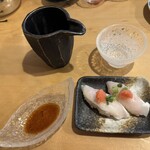 二代目 魚清 わさび - 