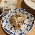 二代目 魚清 わさび - 