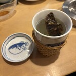 二代目 魚清 わさび - 