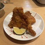 二代目 魚清 わさび - 