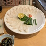 二代目 魚清 わさび - 