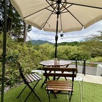 ミミズク氷菓店 - 