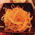 ちゃらりちゃらり - 無限もやしナムル