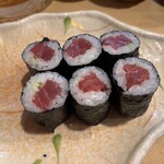 二代目 魚清 わさび - 